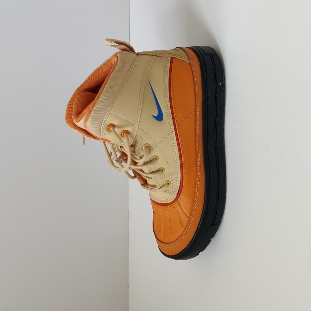 Nike Kid's Woodside 2 High Sneakers - Size US7